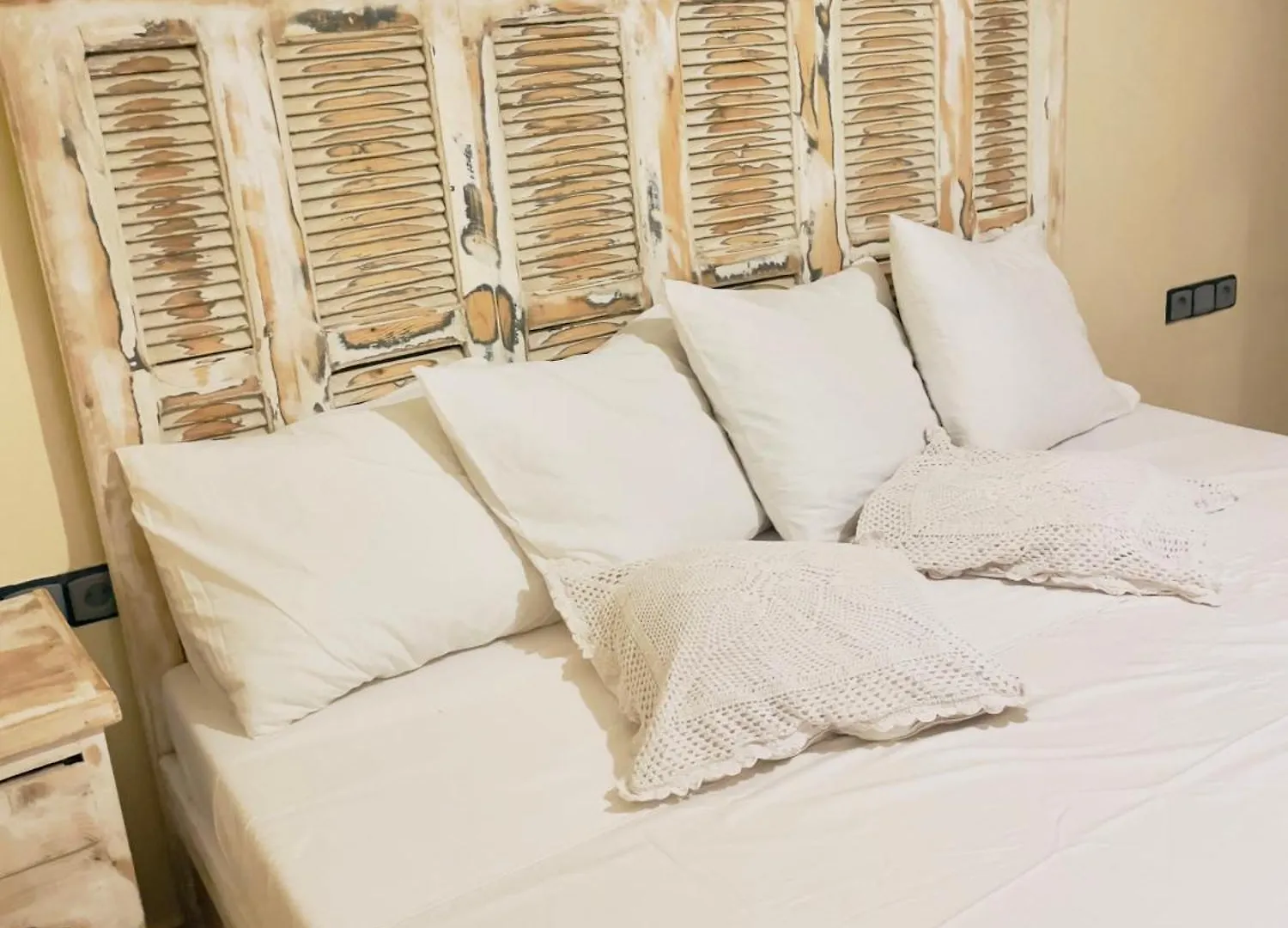 Villa Oasis Rouge Sable Marrakesh