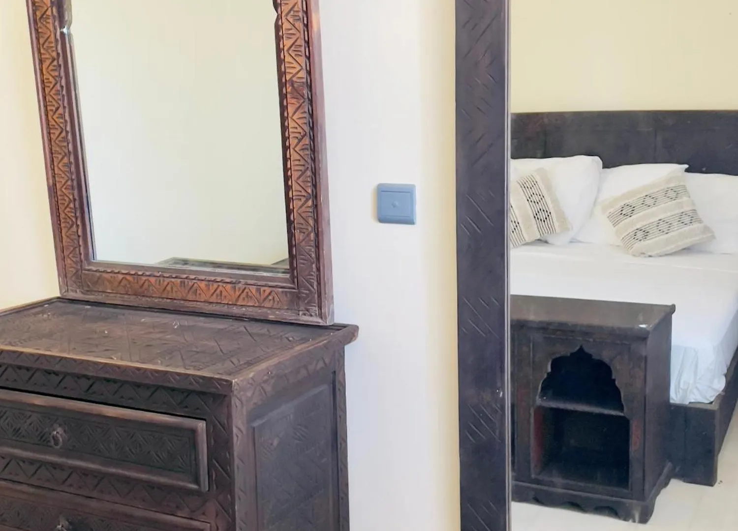 Villa Oasis Rouge Sable Marrakesh 0*,