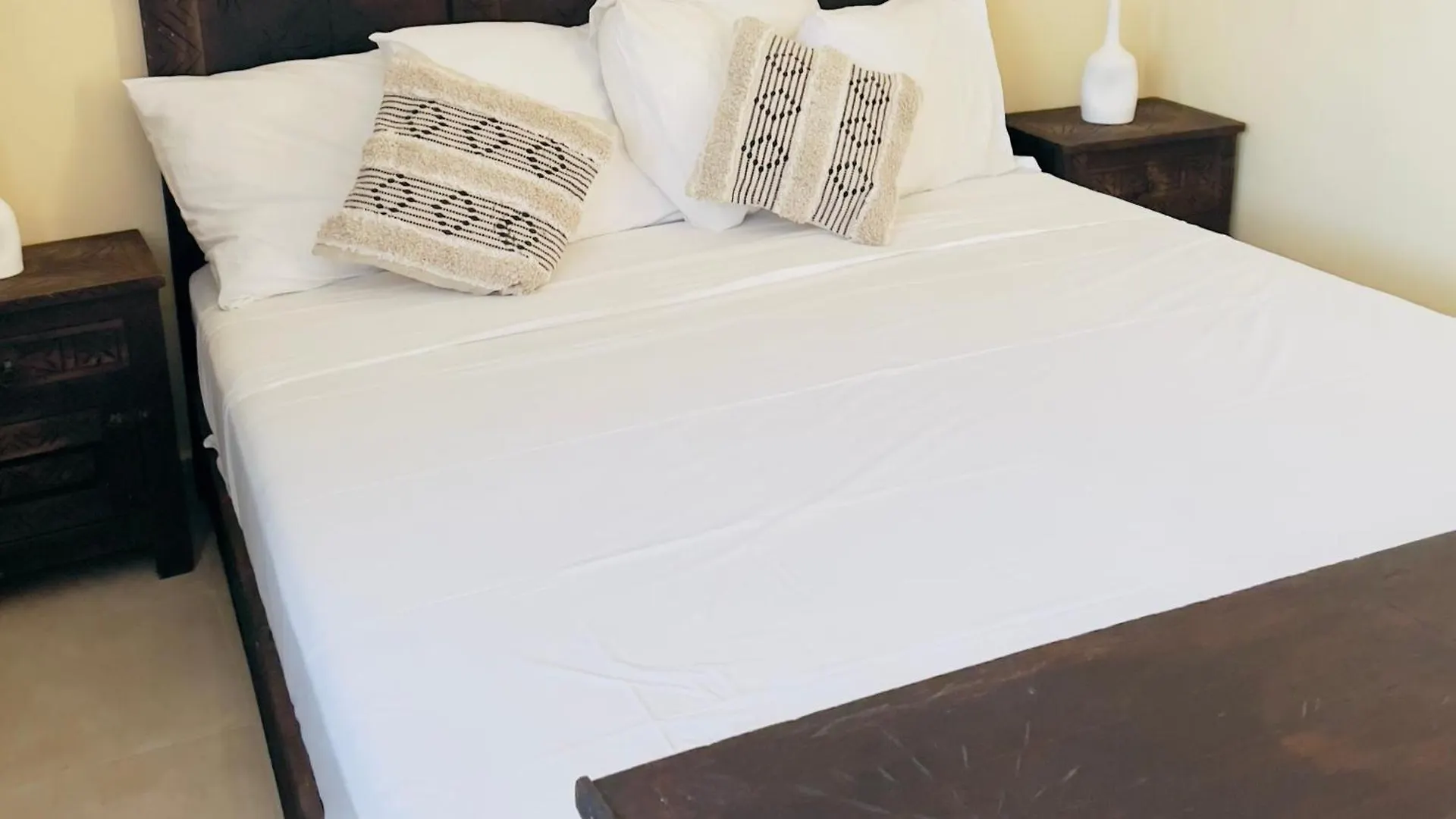 Villa Oasis Rouge Sable Marrakesh