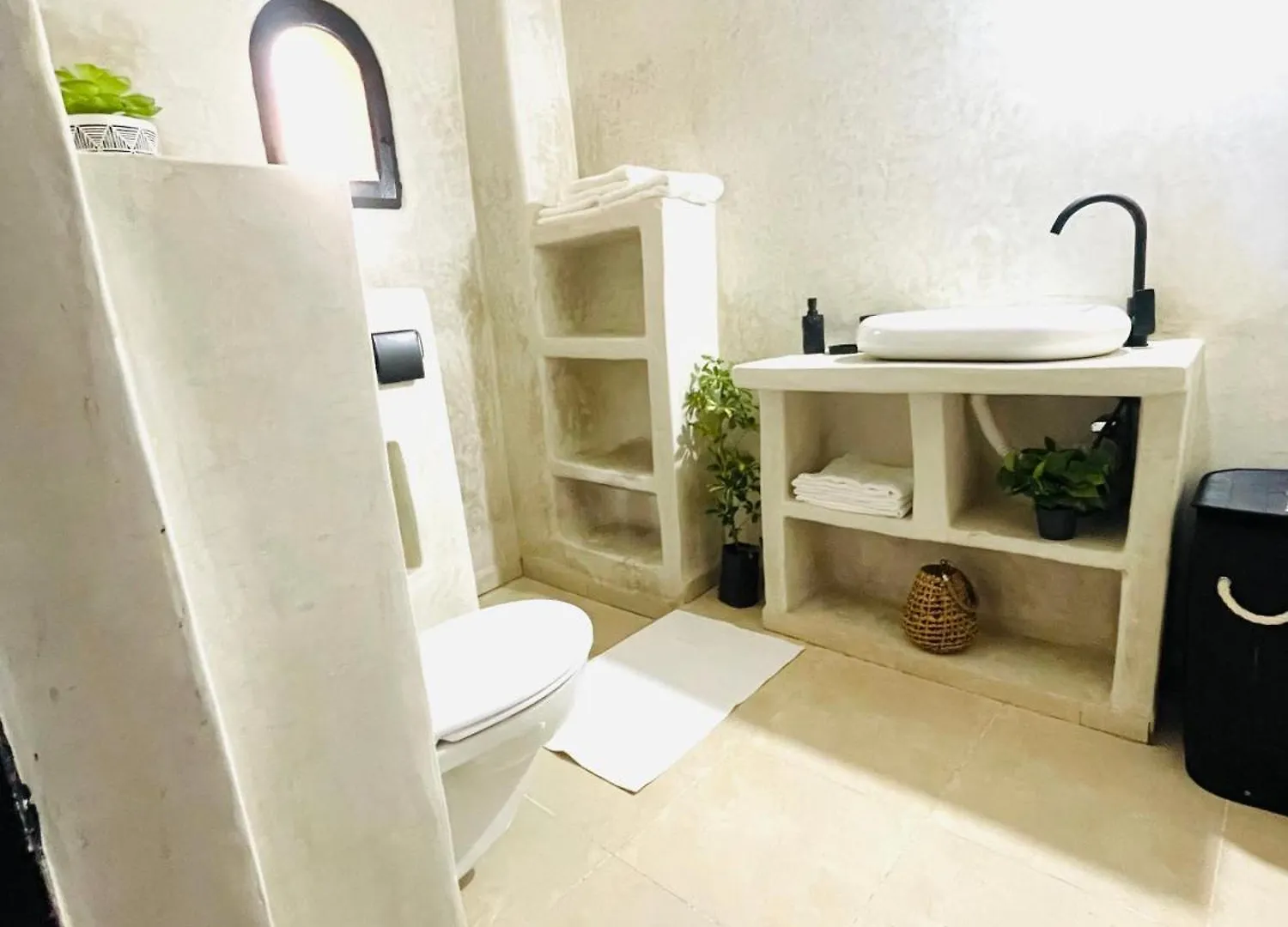 Villa Oasis Rouge Sable Marrakesh