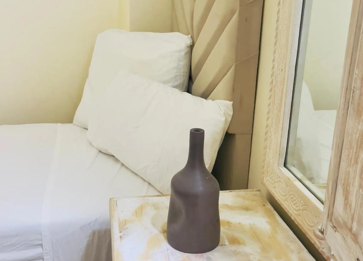 Villa Oasis Rouge Sable Marrakesh