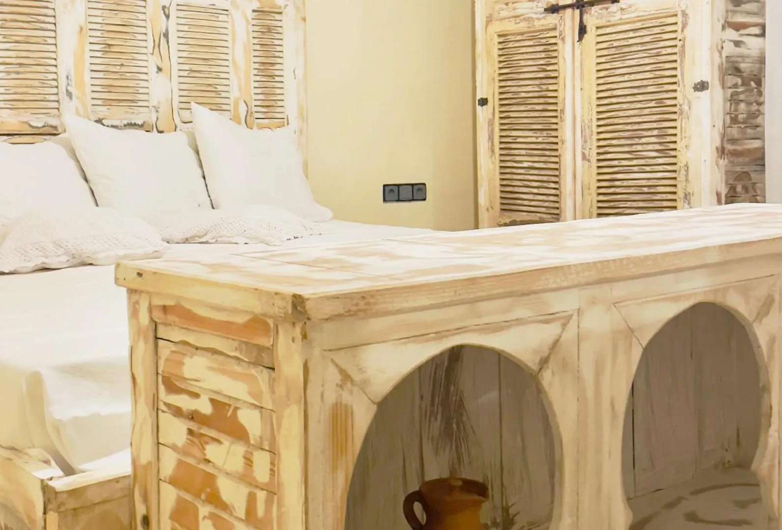 Villa Oasis Rouge Sable Marrakesh 0*,
