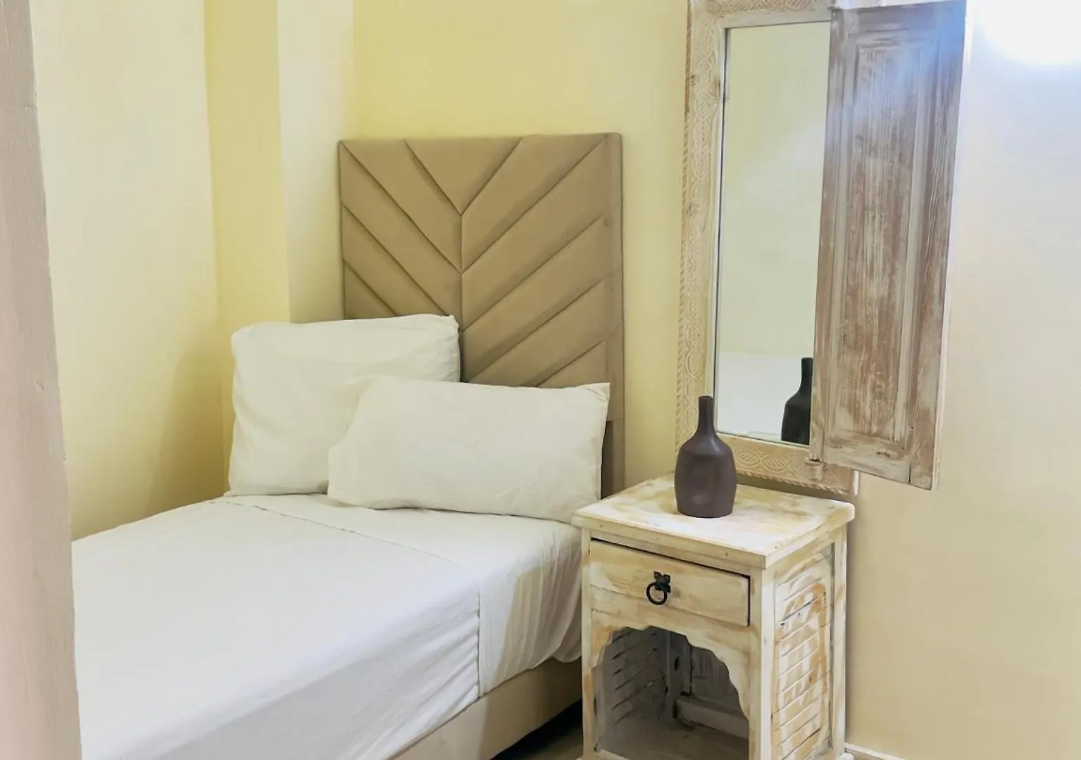 Villa Oasis Rouge Sable Marrakesh