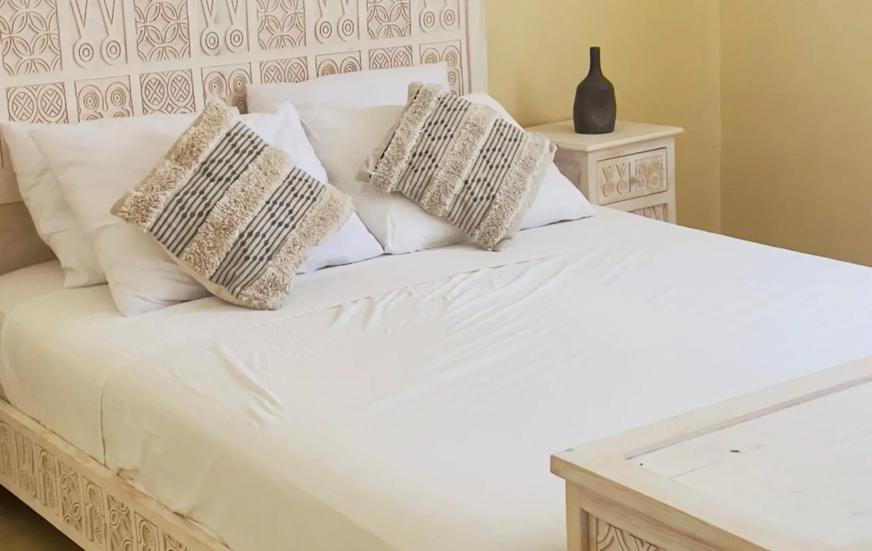 Villa Oasis Rouge Sable Marrakesh