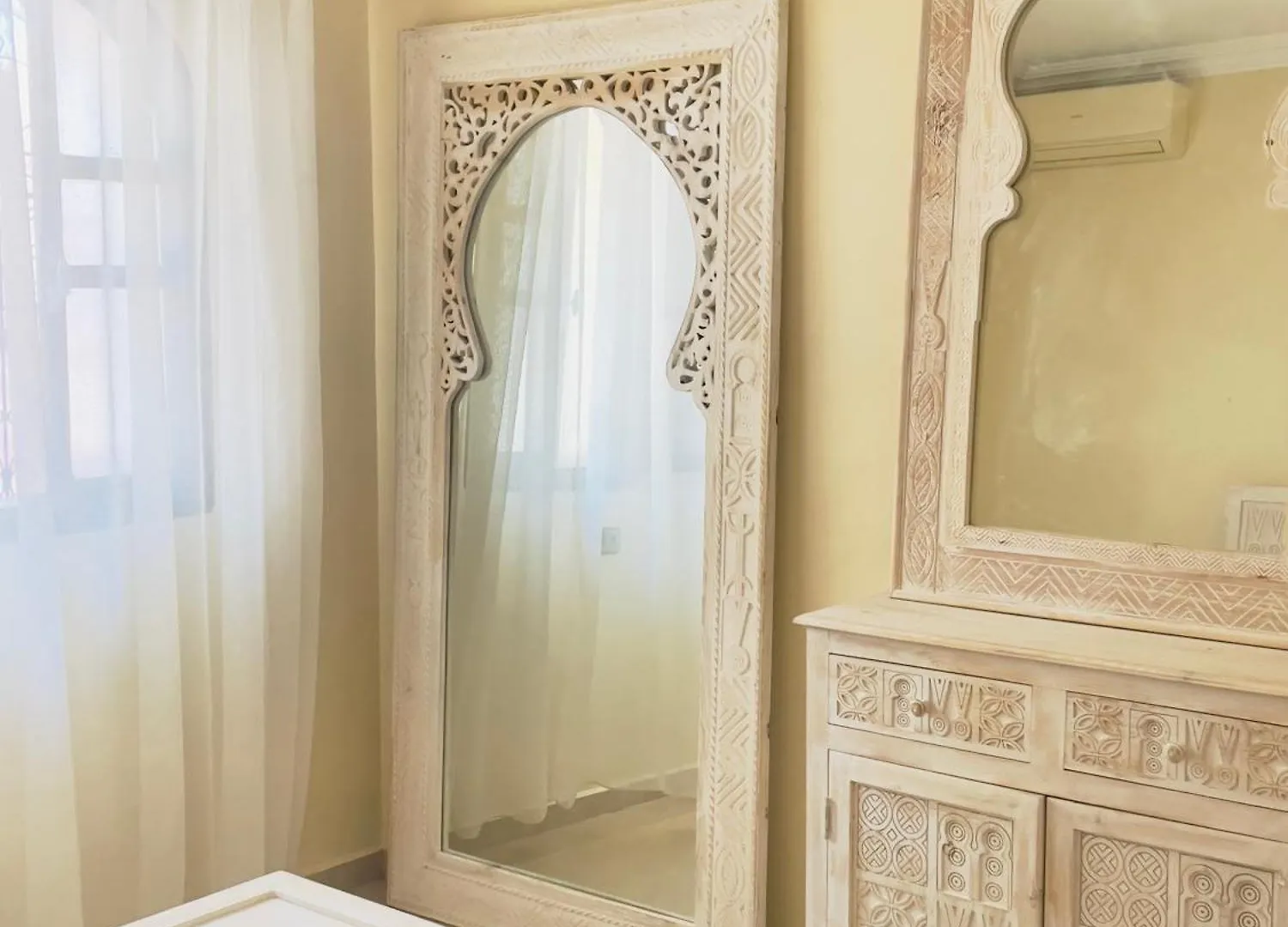 Villa Oasis Rouge Sable Marrakesh