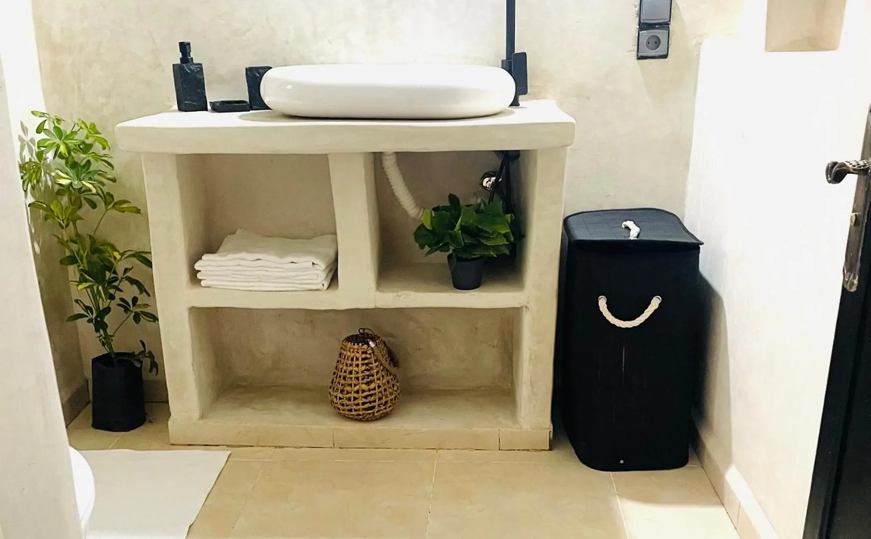 Villa Oasis Rouge Sable Marrakesh