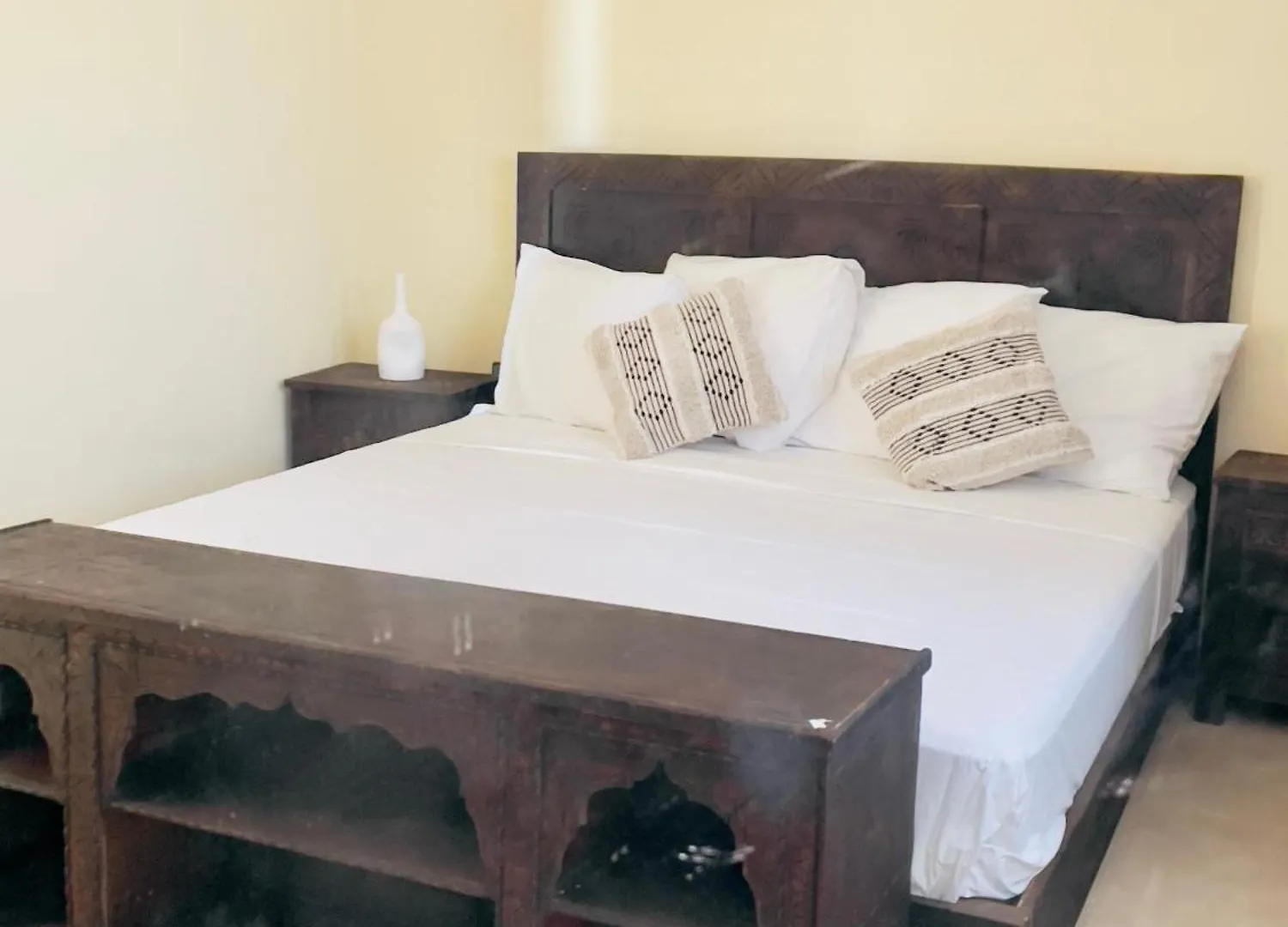 Villa Oasis Rouge Sable Marrakesh