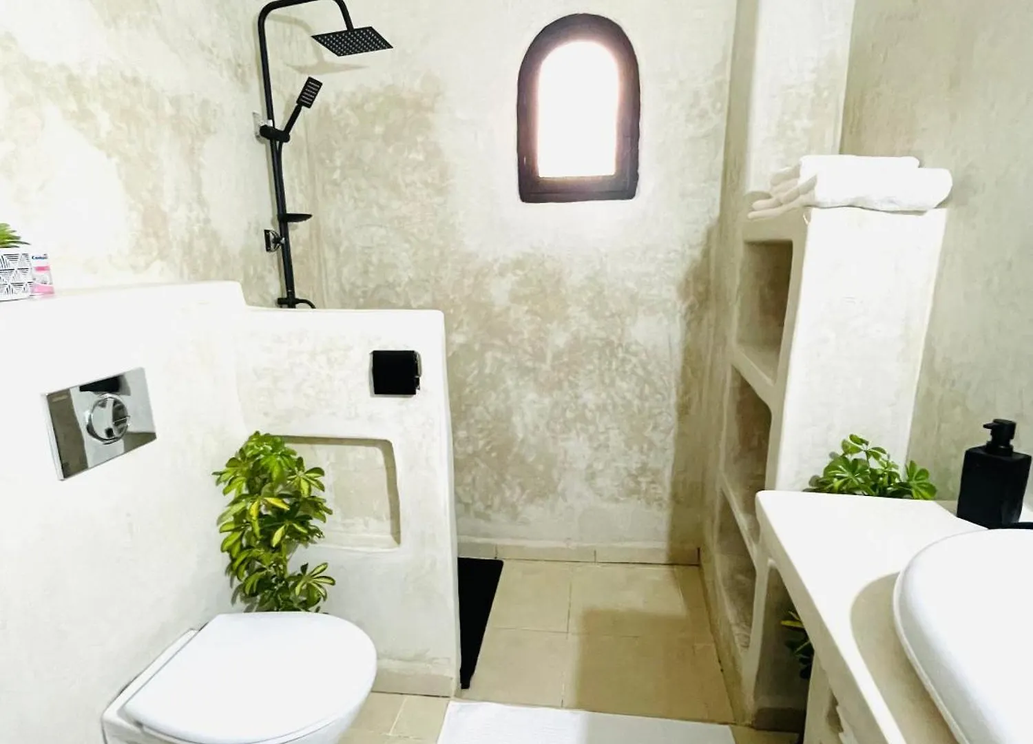 Villa Oasis Rouge Sable Marrakesh 0*,